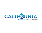 https://www.logocontest.com/public/logoimage/1647525308California Pure Water.png
